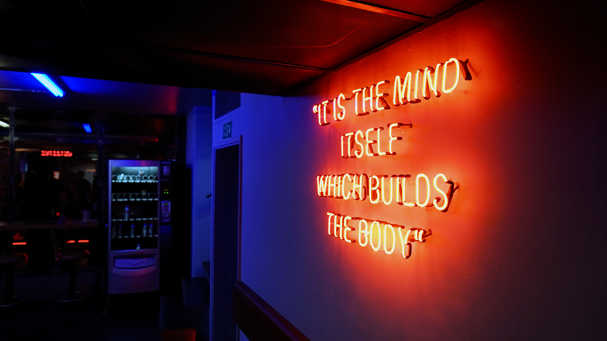 Cihangir Sports Club 5