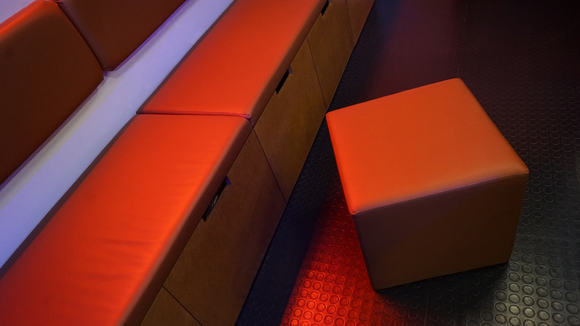 Cihangir Sports Club 11