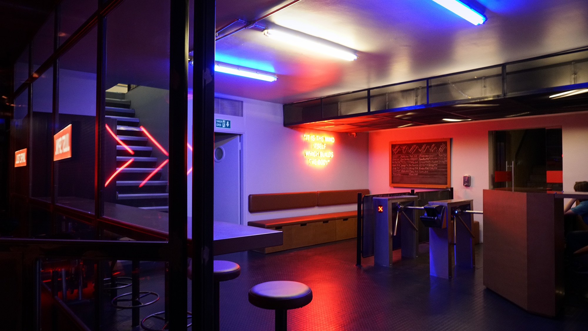 Cihangir Sports Club 13