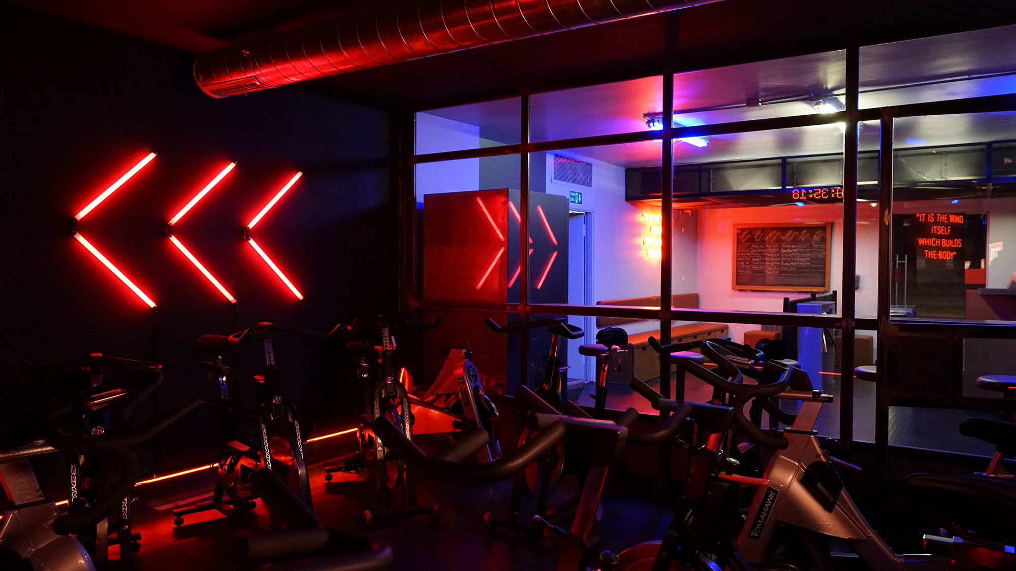 Cihangir Sports Club 14