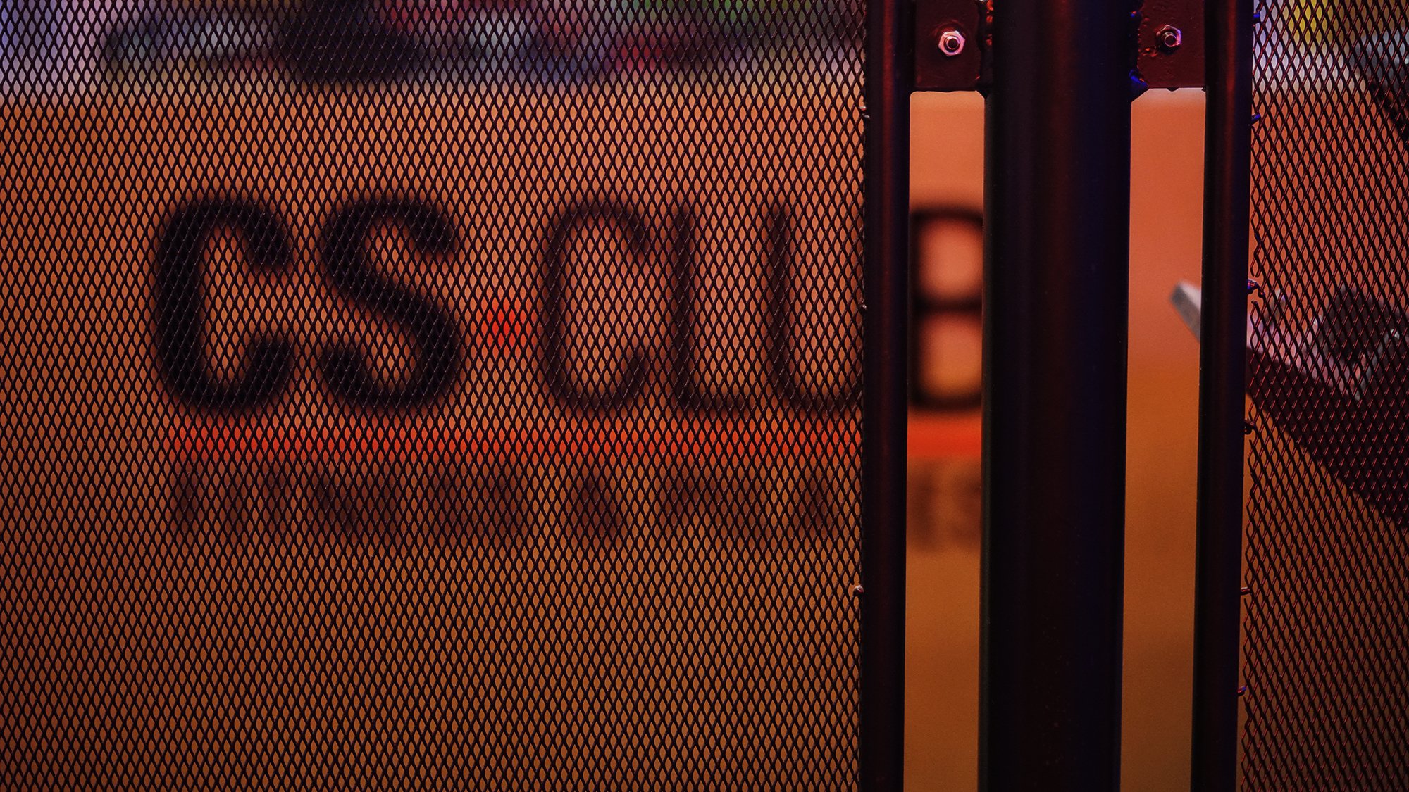 Cihangir Sports Club 8