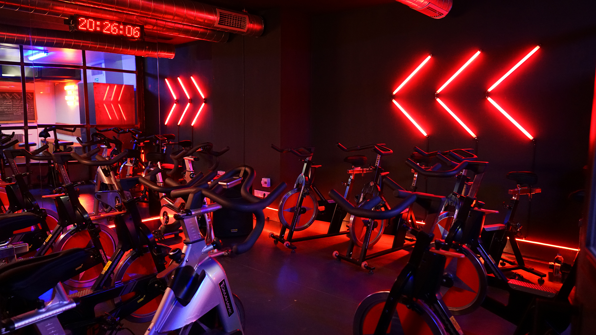 Cihangir Sports Club 3