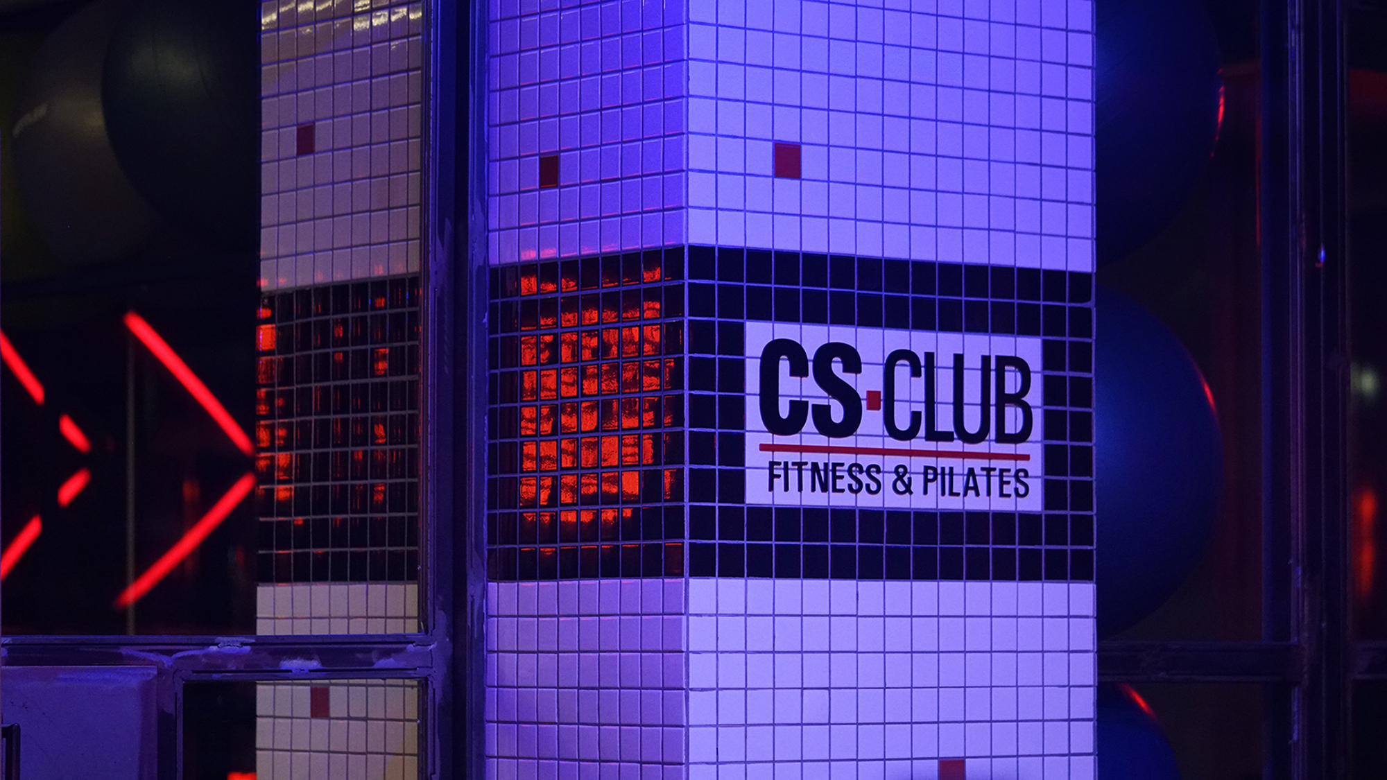 Cihangir Sports Club 4