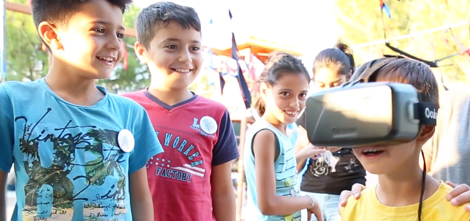 Tasarım Köyü Atölyesi