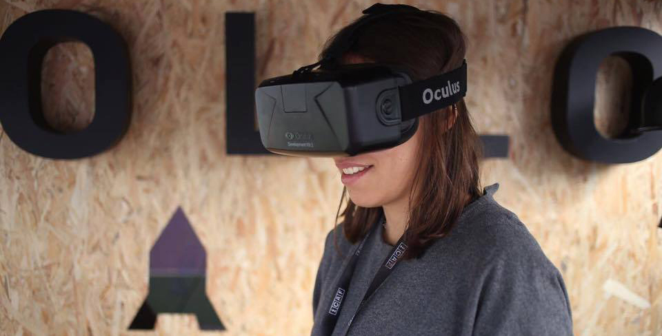 APOLLO "Virtual Reality Art Gallery" İstanbul Comics & Art Festival ICAF