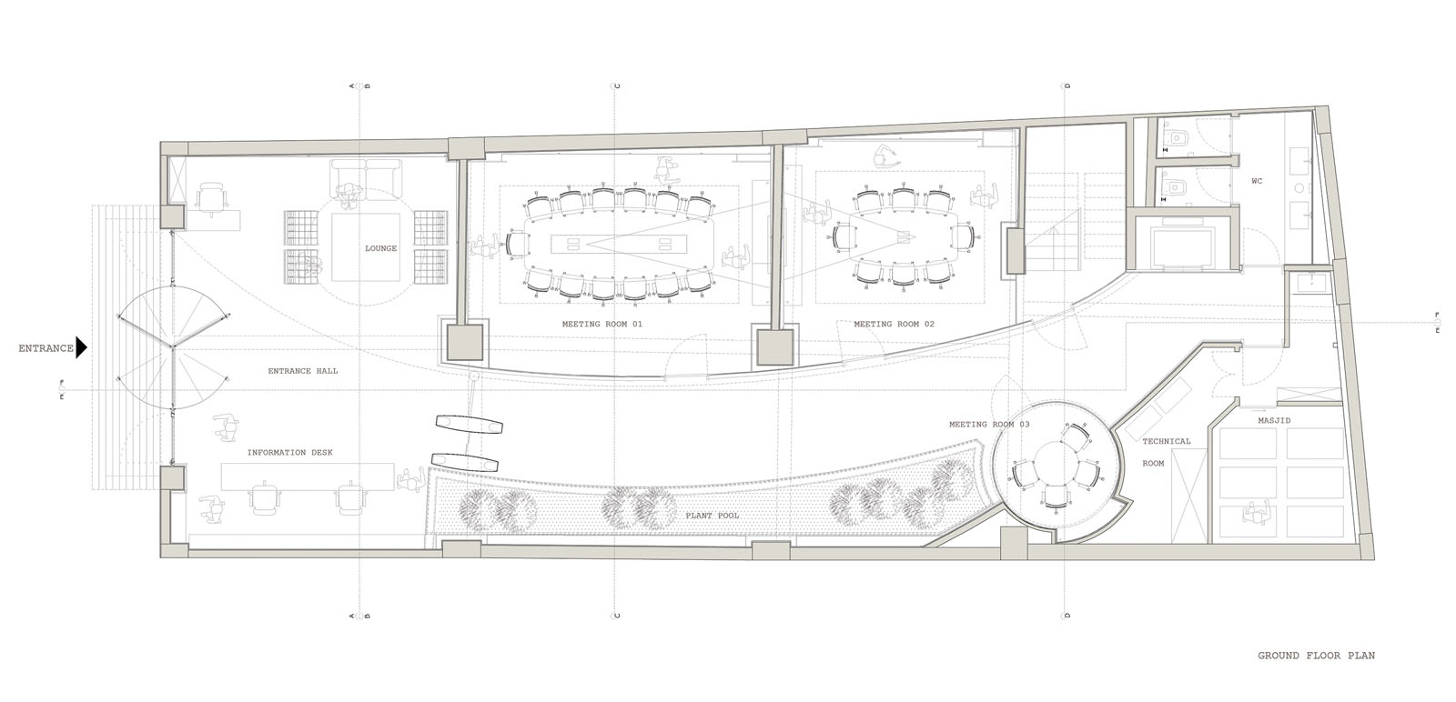 BAB Group Office  13