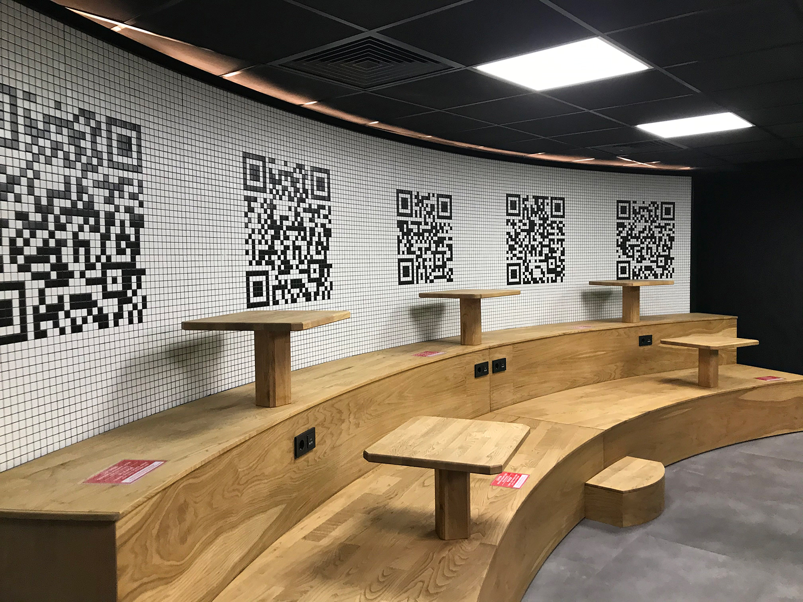 Robert College "Augmented Reality Laboratory" 15