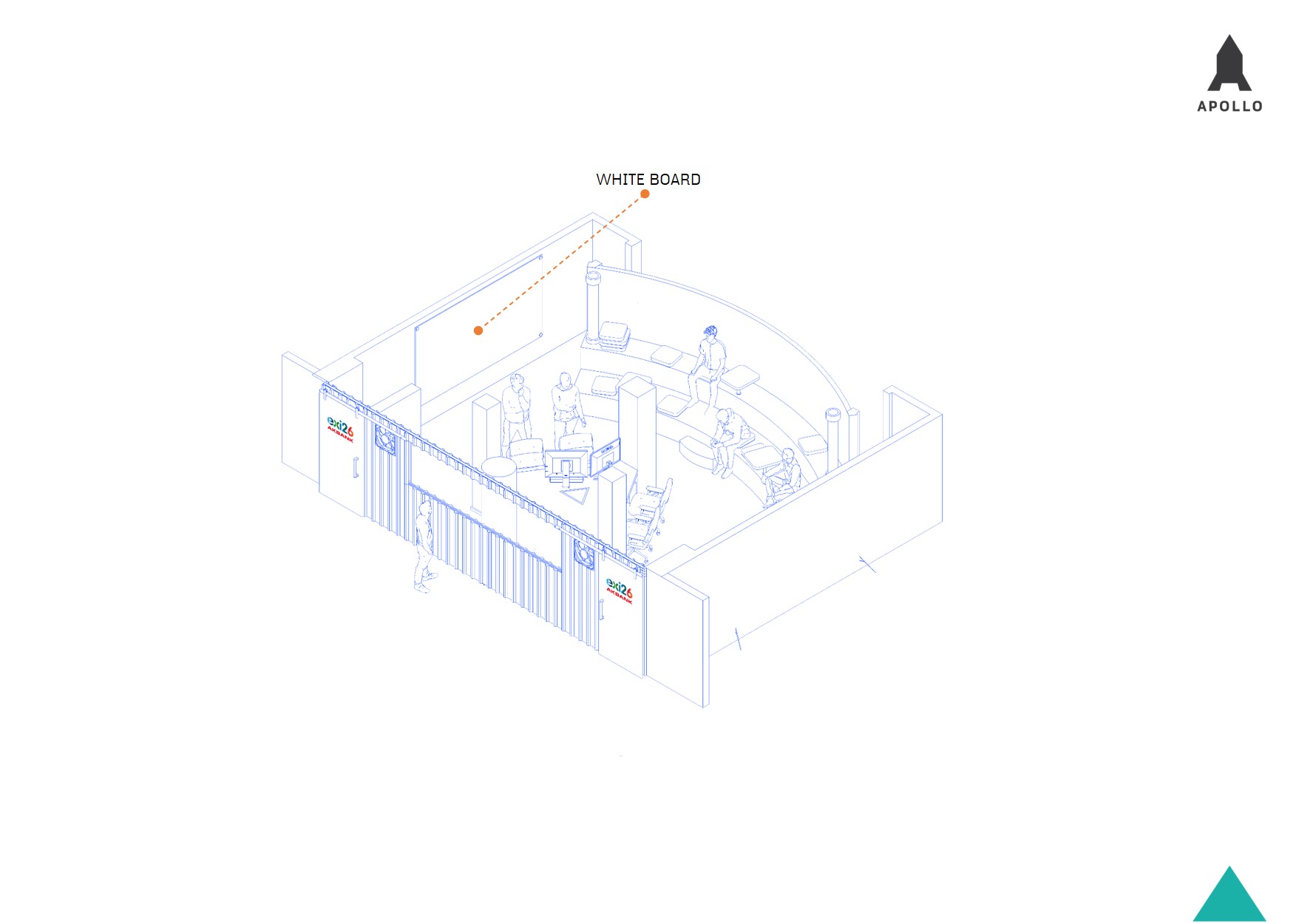 Robert College "Augmented Reality Laboratory" 2