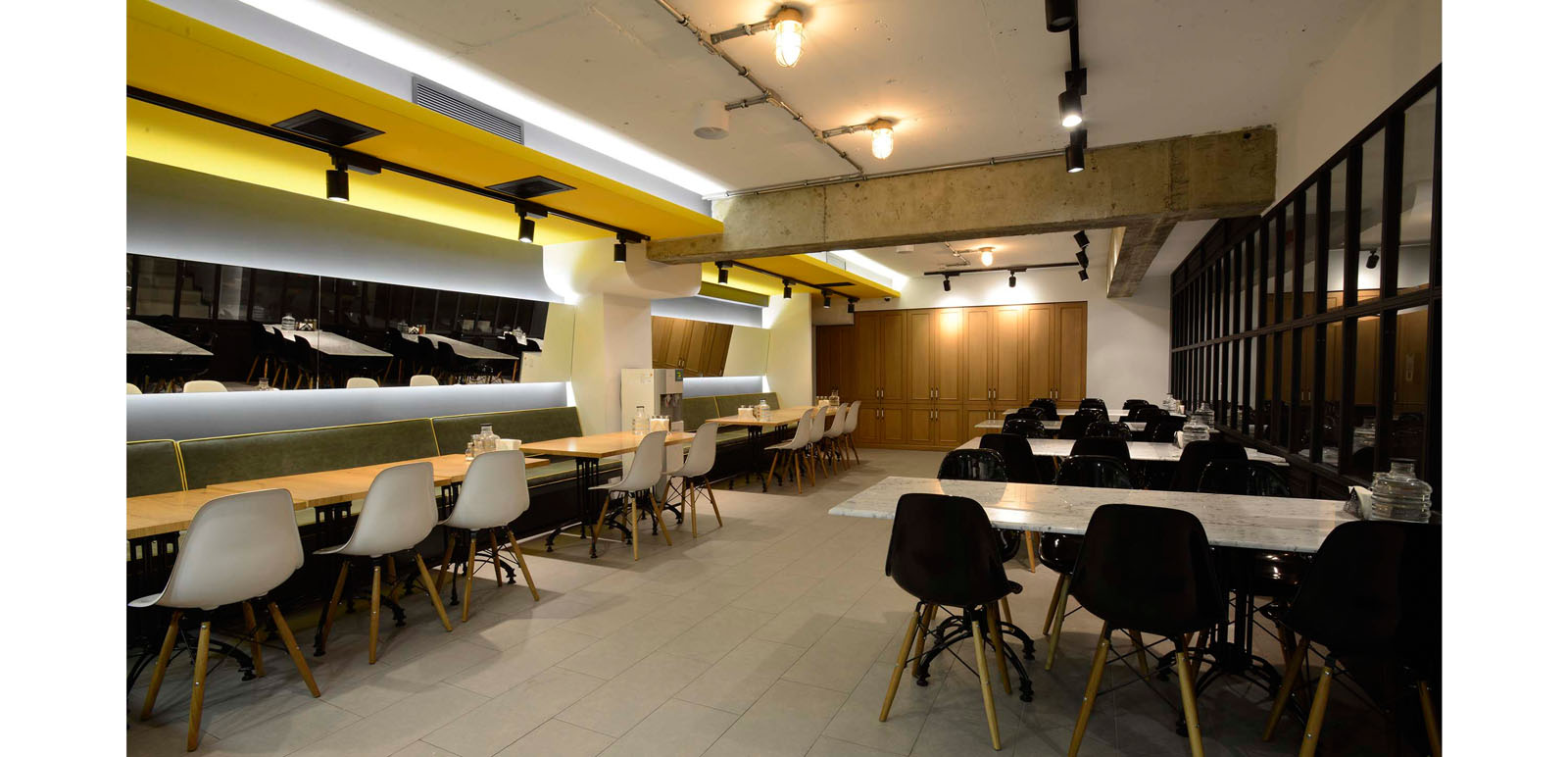 BAB Group Office  11