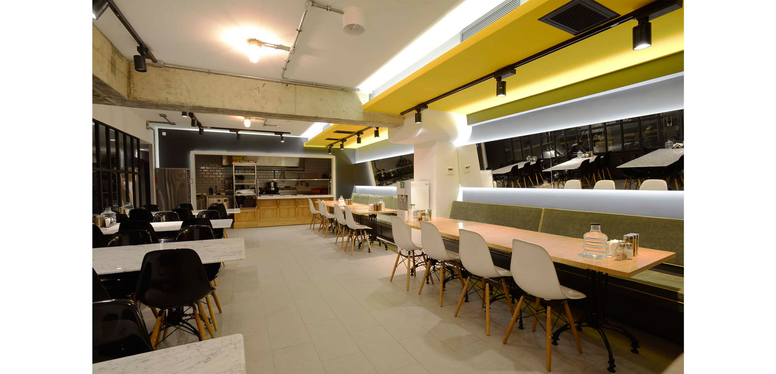 BAB Group Office  12