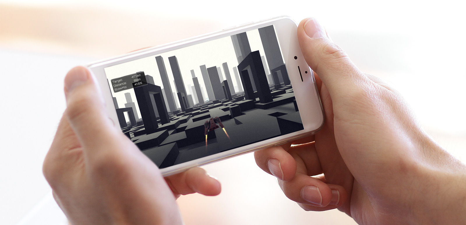 Aircraft Maniac - An Infinity Game! 2