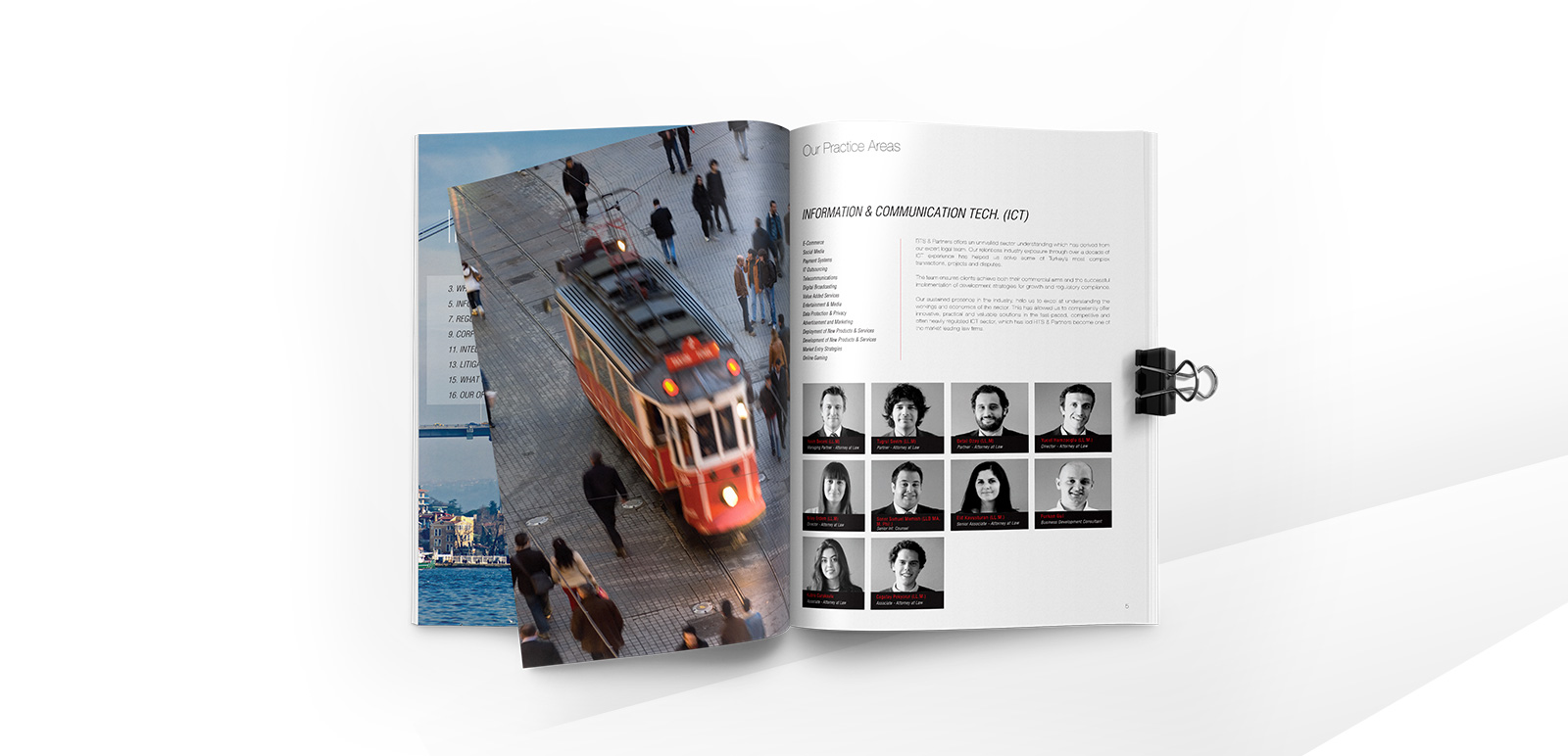 BTS & Partners Brochure 1