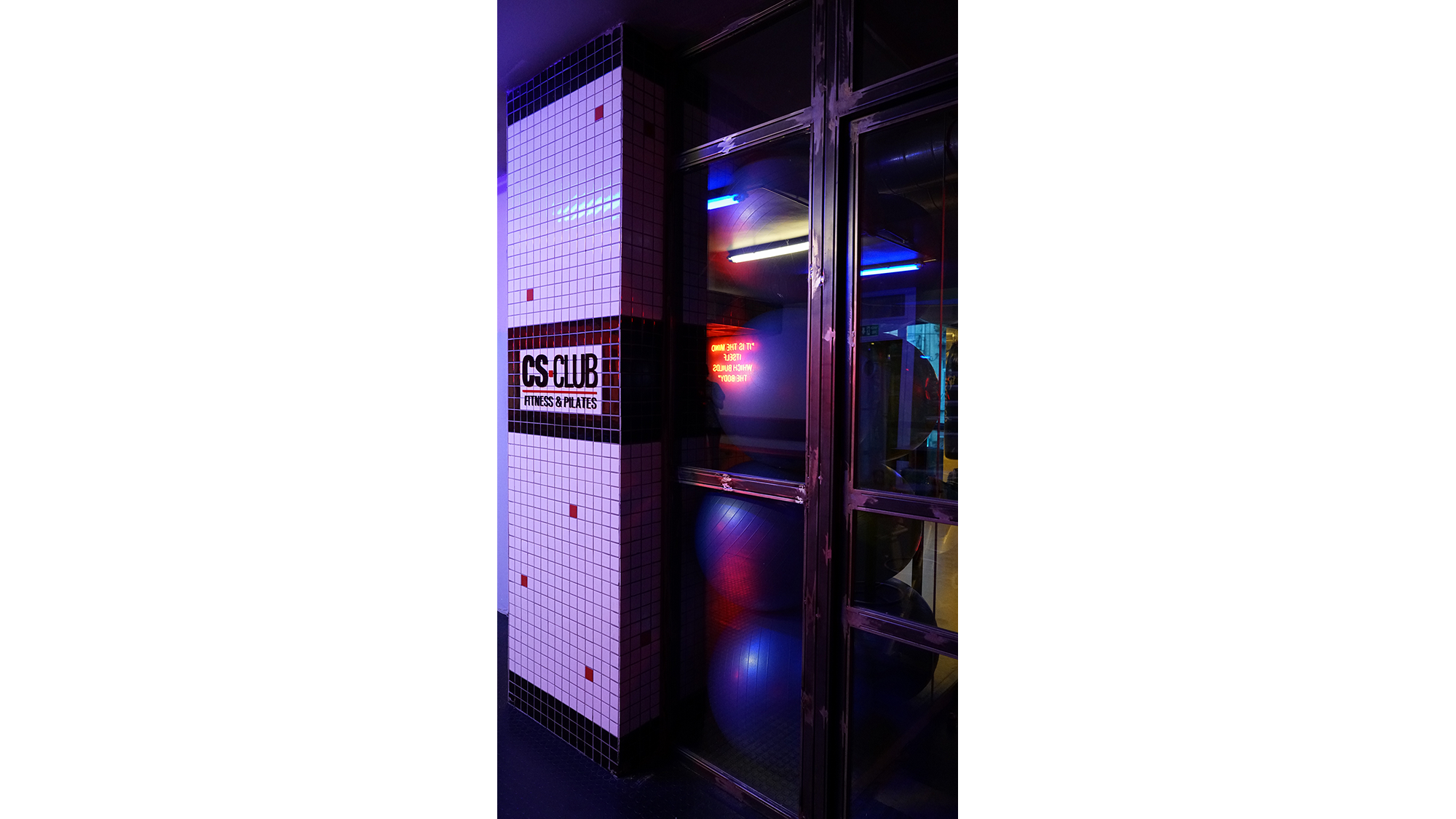 Cihangir Sports Club 16