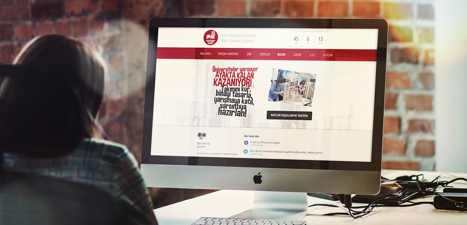 Dask Earthquake Resistant Build Design Competition 4