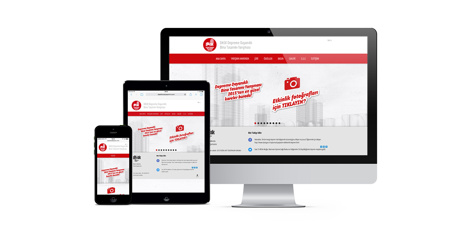 Dask Earthquake Resistant Build Design Competition 1