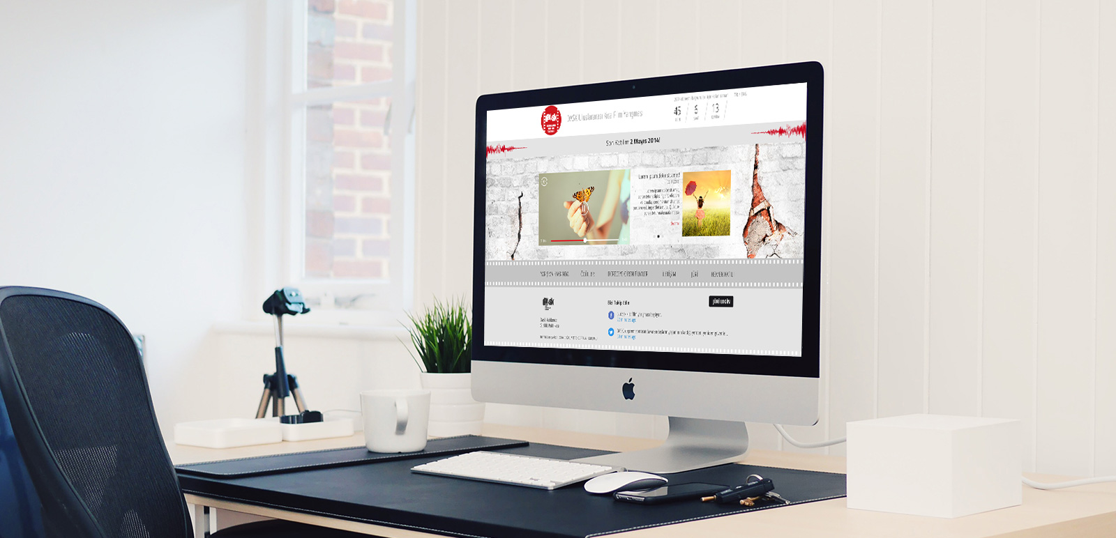 DASK International Short Film Contest 3