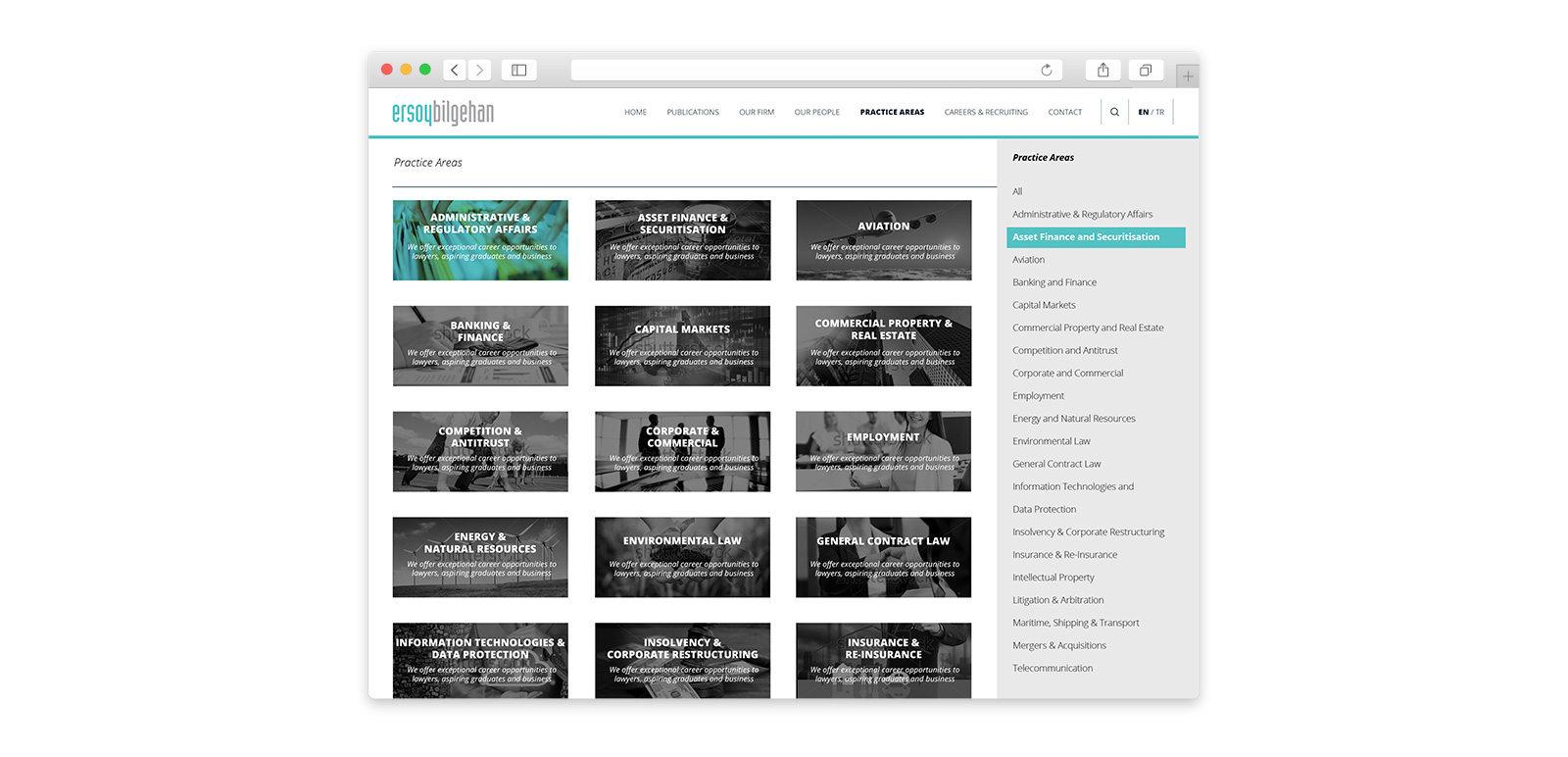 ErsoyBilgehan Website 4