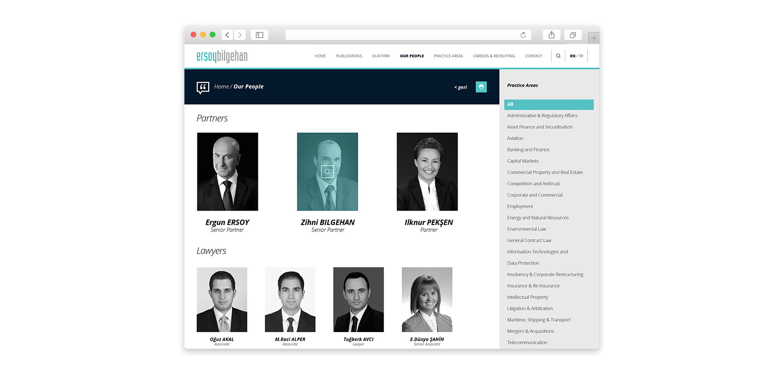ErsoyBilgehan Website 5