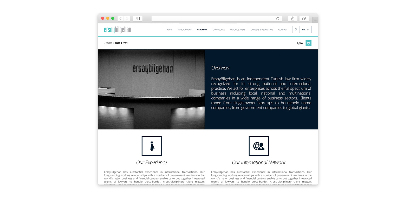 ErsoyBilgehan Website 6