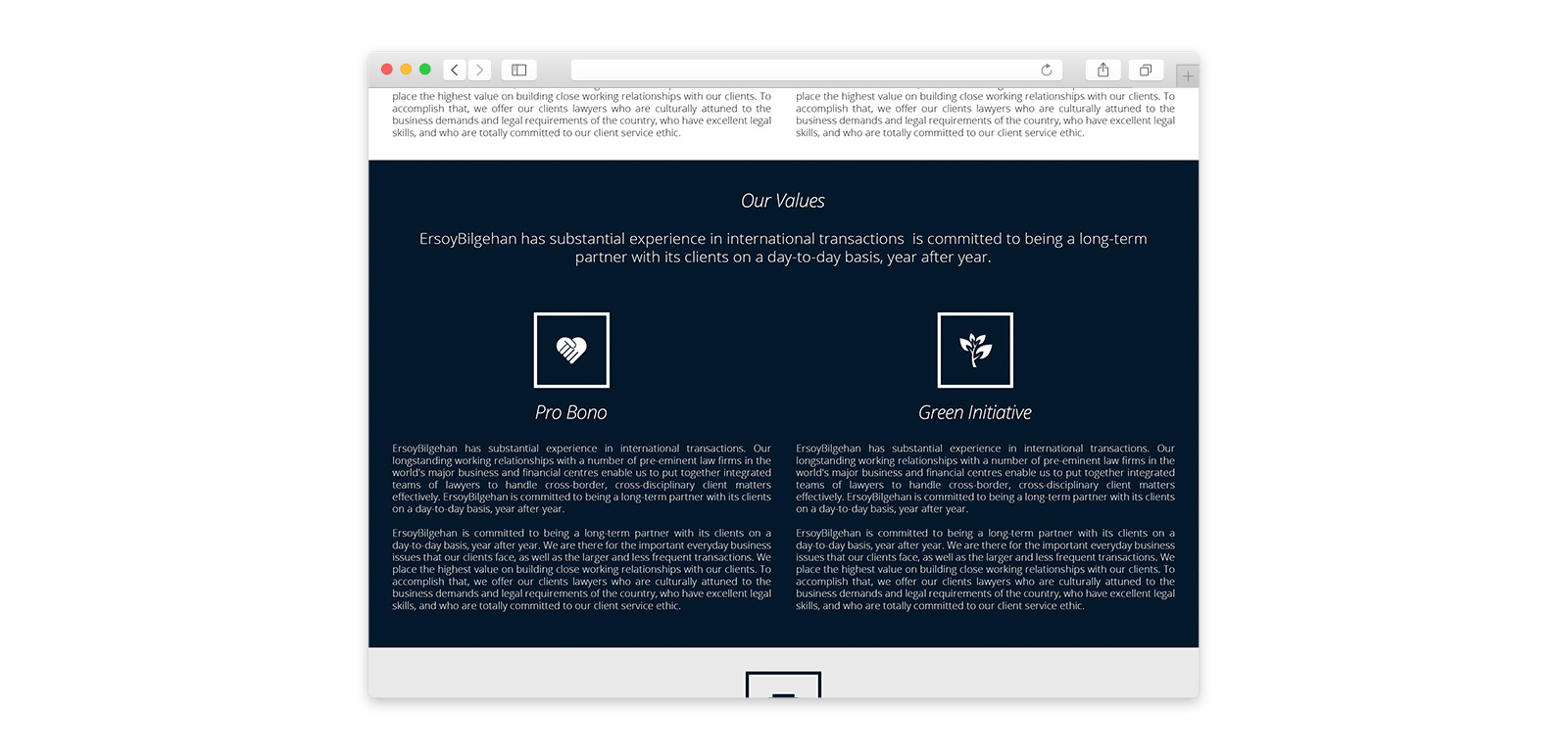 ErsoyBilgehan Website 7