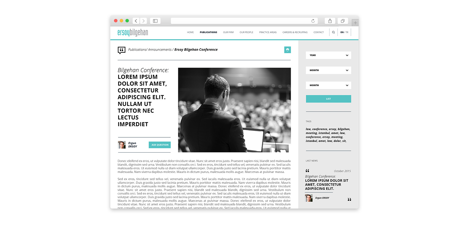 ErsoyBilgehan Website 9