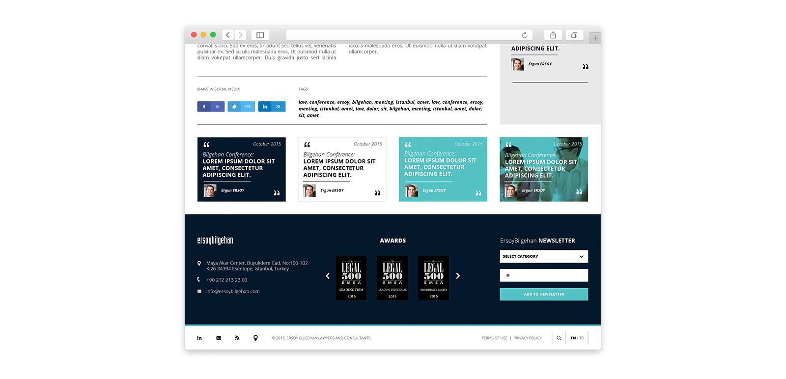 ErsoyBilgehan Website 10