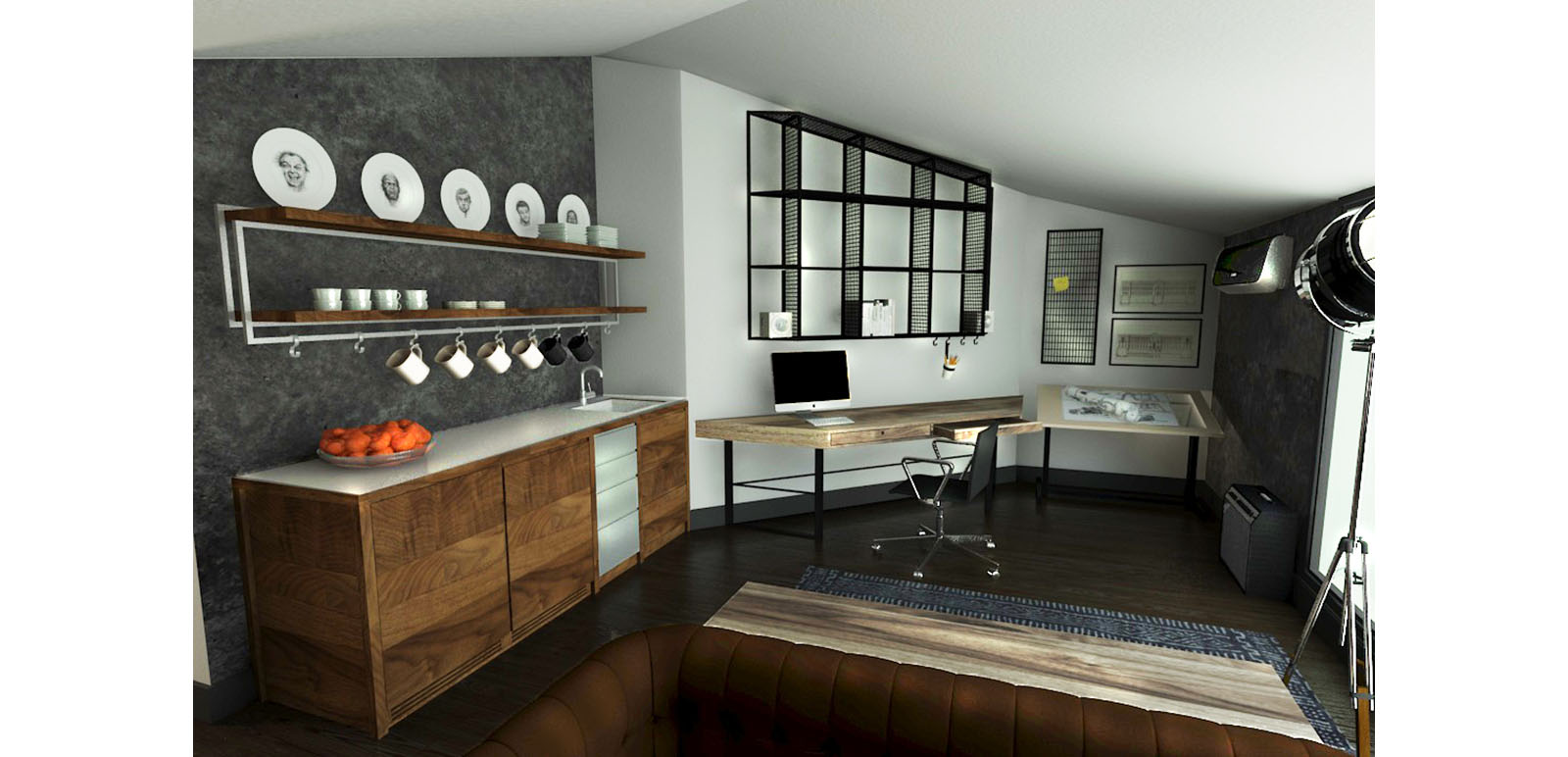 Çengelköy House   1