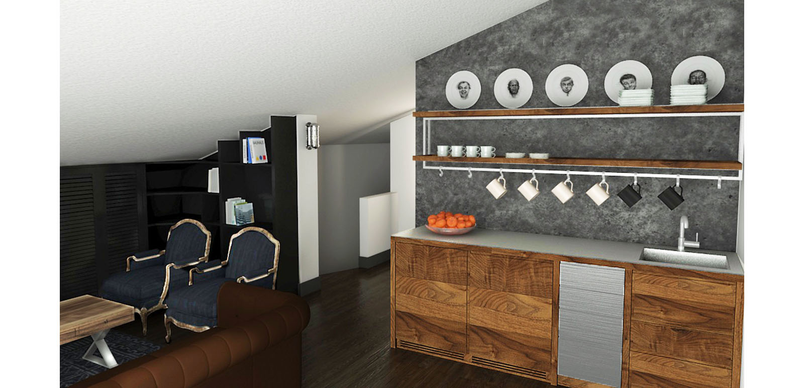 Çengelköy House   2