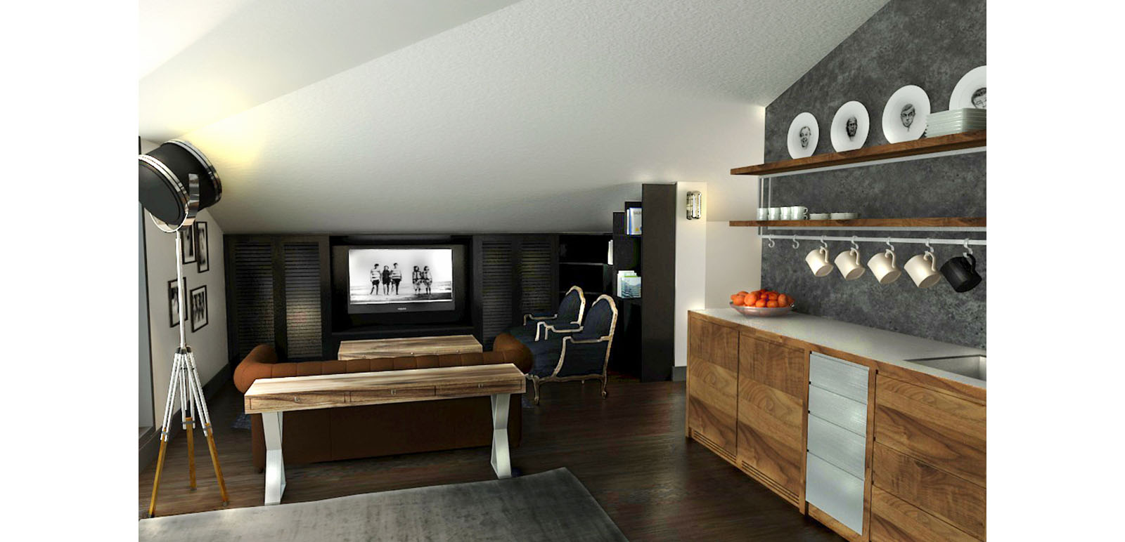 Çengelköy House   3