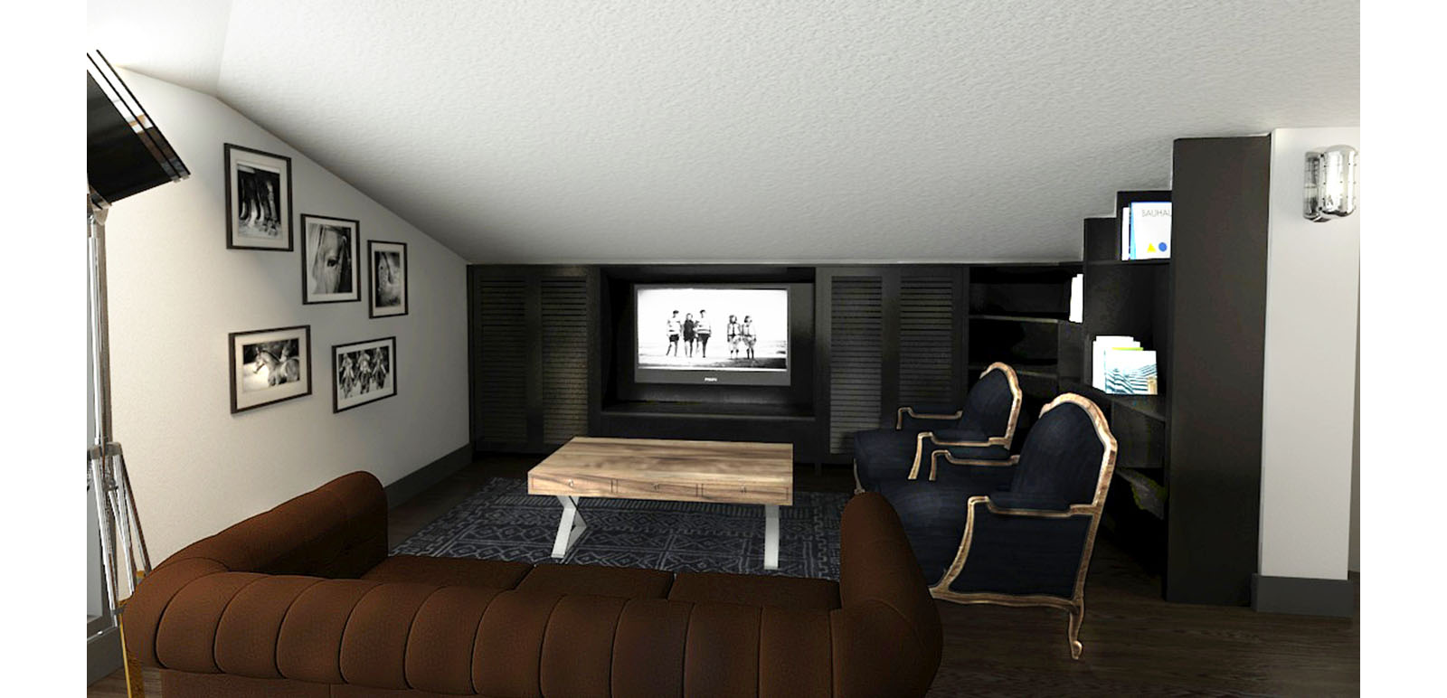 Çengelköy House   4