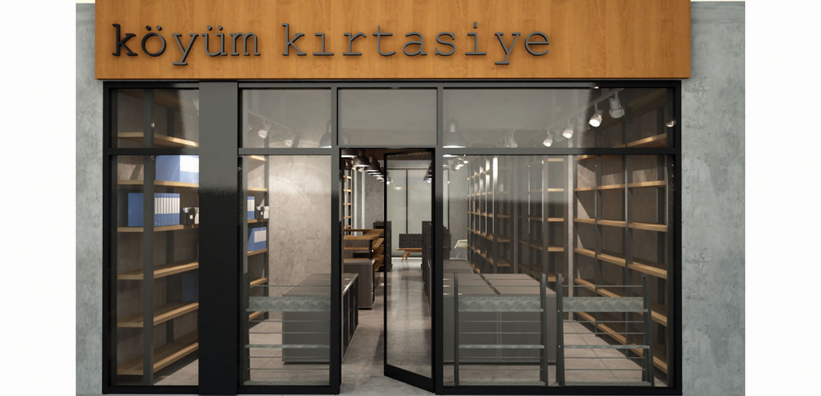 Köyüm Stationery & Book Store  1