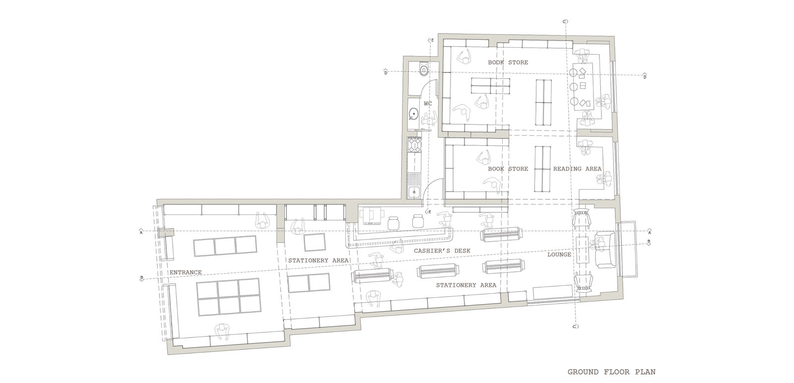 Köyüm Stationery & Book Store  12