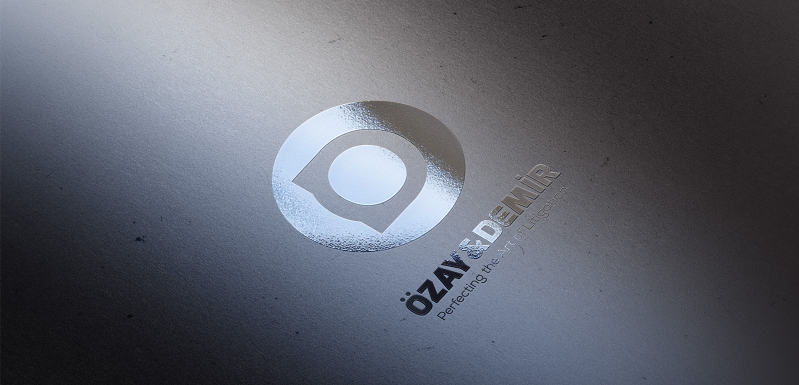 Özay & Demir Logo, Corporate Identity 5